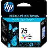 cartuchos p/ empressora hp n:75