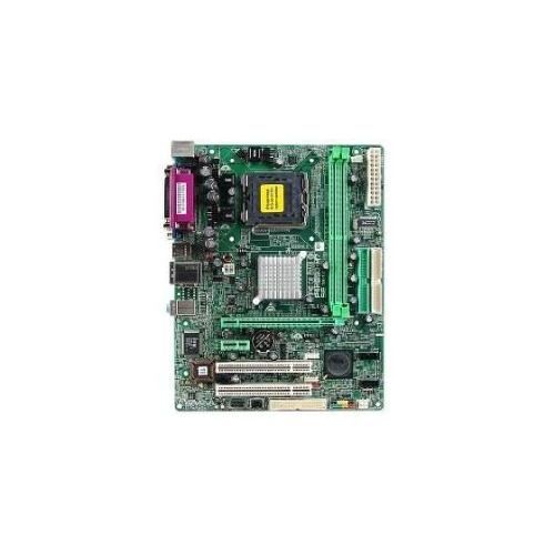 placa mãe biostar ddr2 sorq. 775