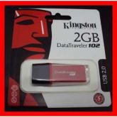 pen drive kingston de 2 gb