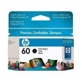 cartucho hp n60