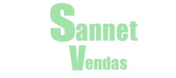 Loja de sannetvendas