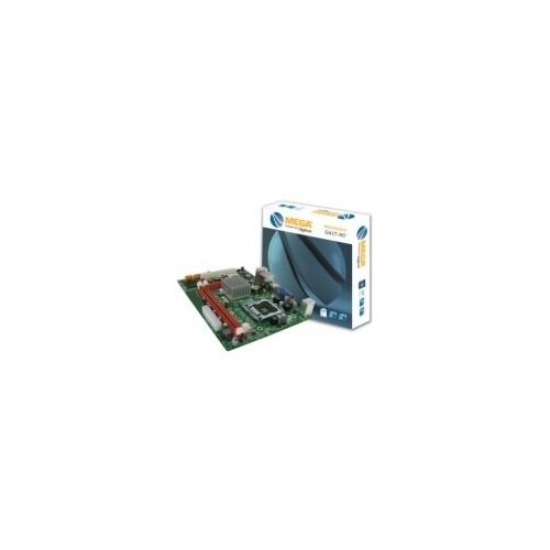 placa mãe mega digitron ddr3 sorq. 775