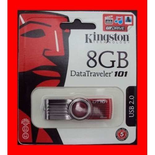 pen drive kingston  8gb